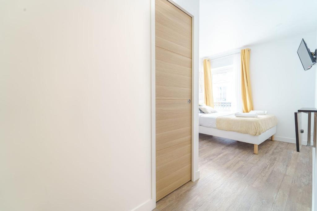 New Studio In Paris 8 Apartment Luaran gambar